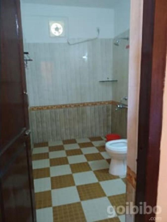 Ocean Bay Ayurvedic Beach Resort 可瓦兰 外观 照片